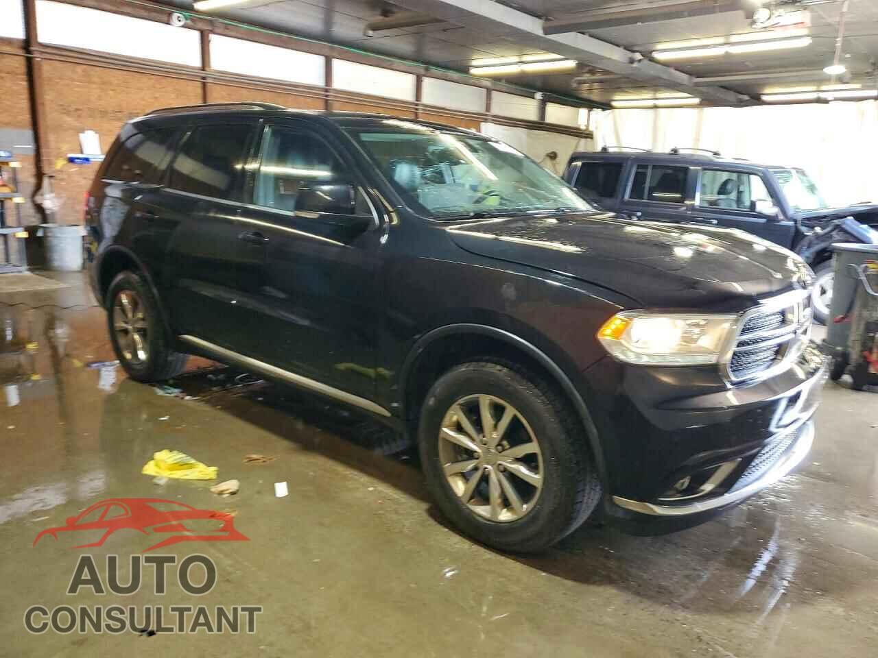 DODGE DURANGO 2015 - 1C4RDJDG2FC817650