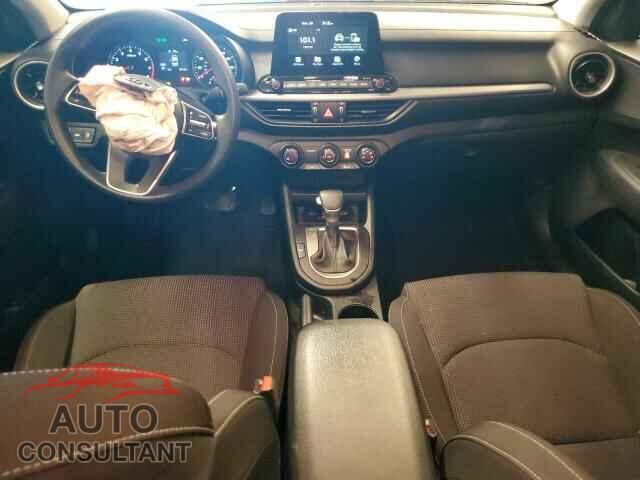 KIA FORTE 2020 - 3KPF24AD2LE240868