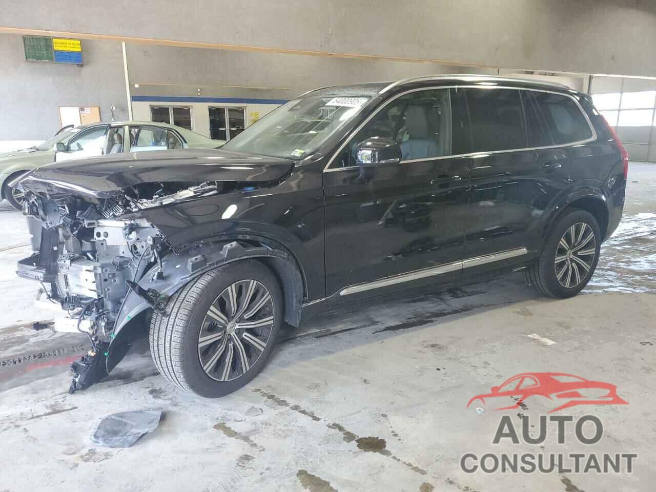 VOLVO XC90 PLUS 2024 - YV4062PE1R1181724