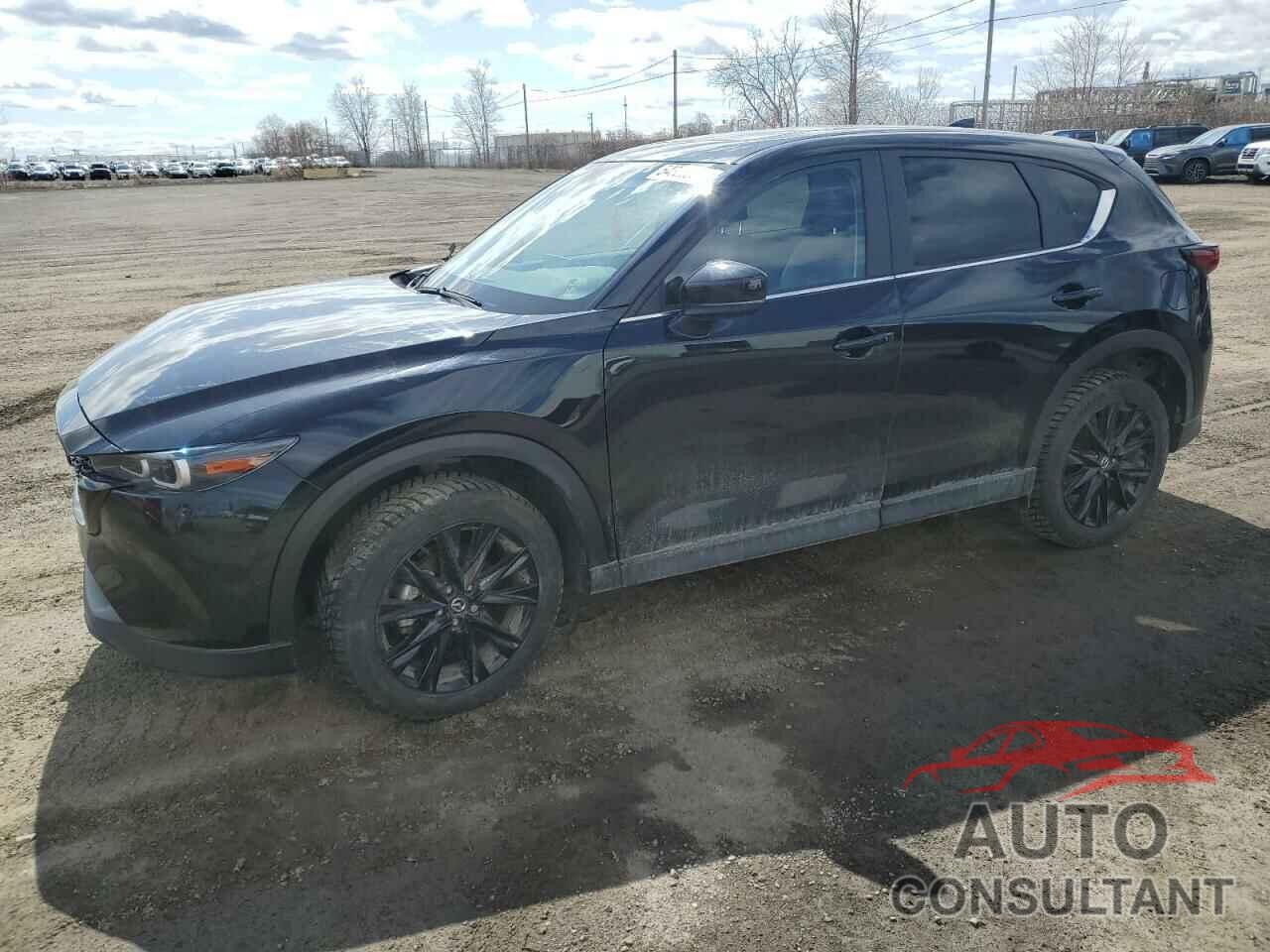 MAZDA CX-5 PREFE 2024 - JM3KFBCM5R0468330