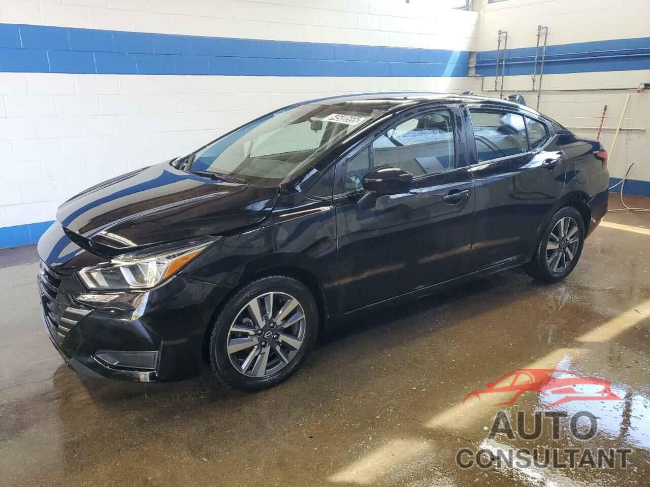 NISSAN VERSA 2023 - 3N1CN8EVXPL862112