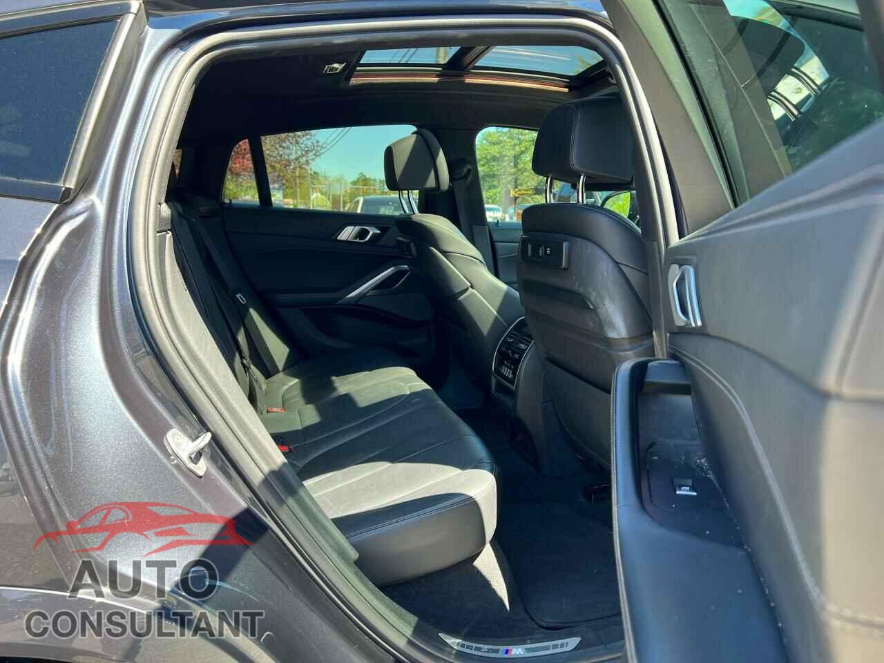 BMW X6 2020 - 5UXCY4C06L9B51273