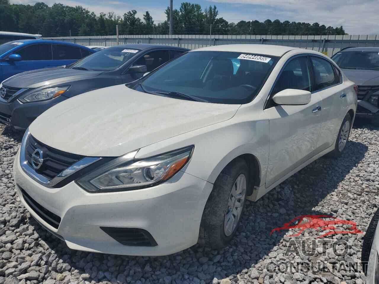 NISSAN ALTIMA 2016 - 1N4AL3AP9GN357253