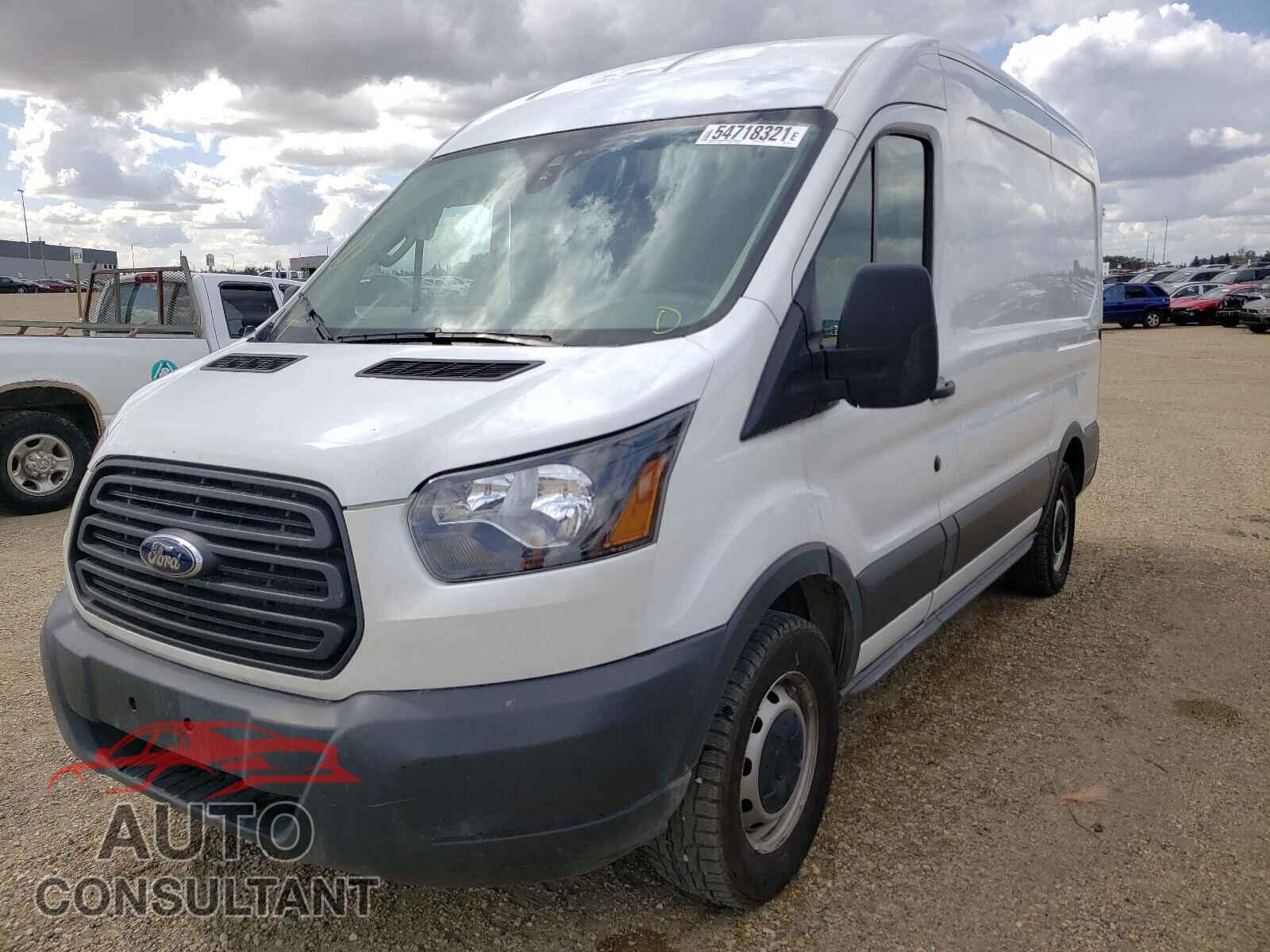 FORD TRANSIT CO 2017 - 1FTYR1CM5HKA93112