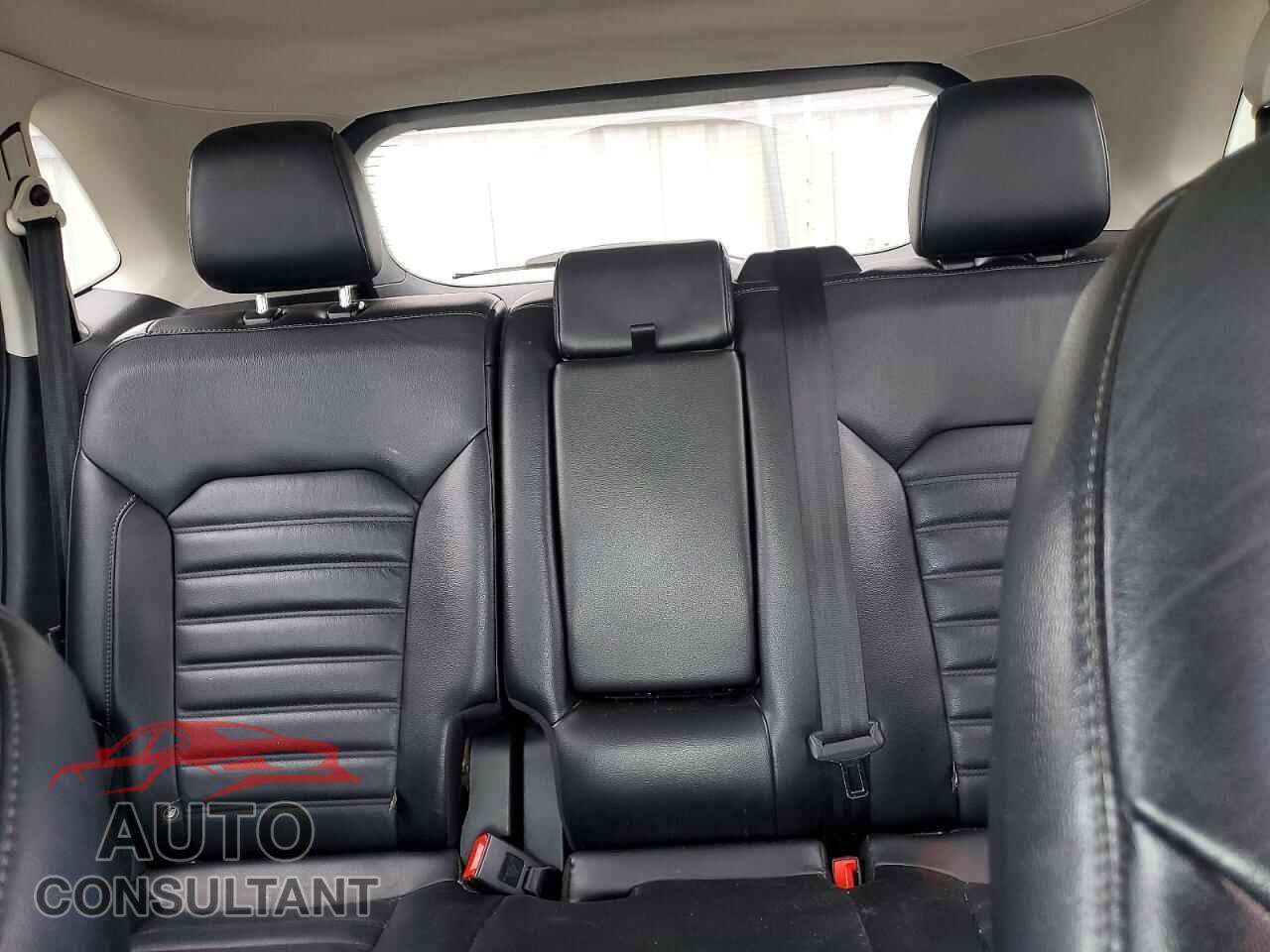 FORD EDGE 2016 - 2FMPK4J80GBB30370