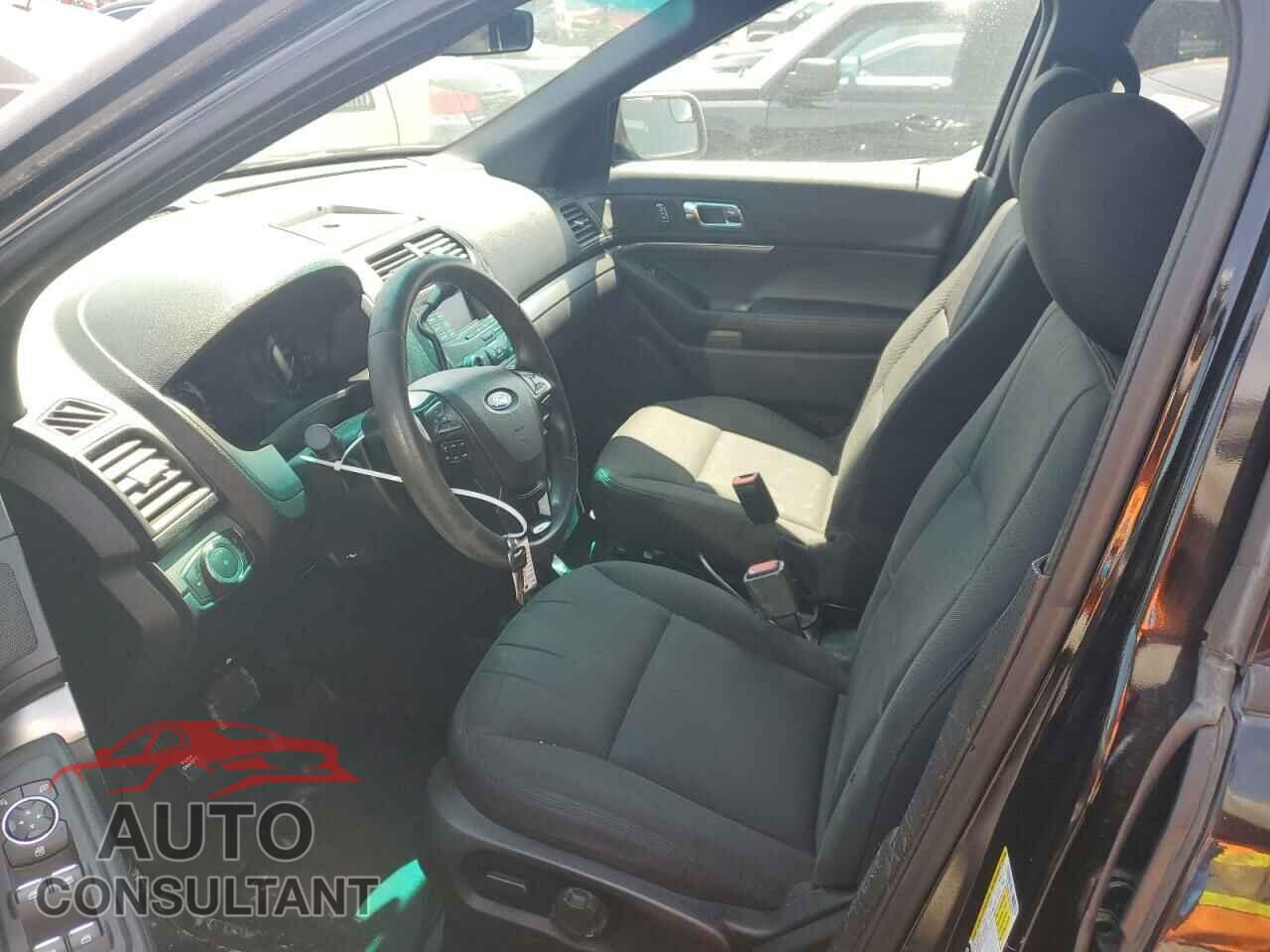 FORD EXPLORER 2016 - 1FM5K8ARXGGC60964