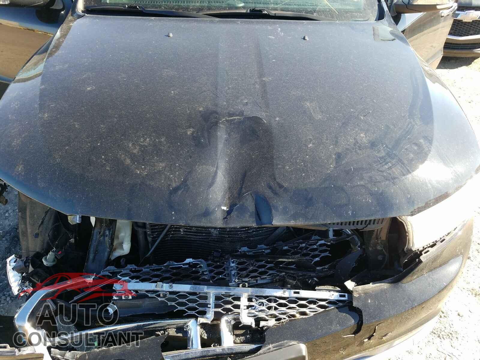 DODGE DURANGO 2018 - 1C4SDJET0JC283053