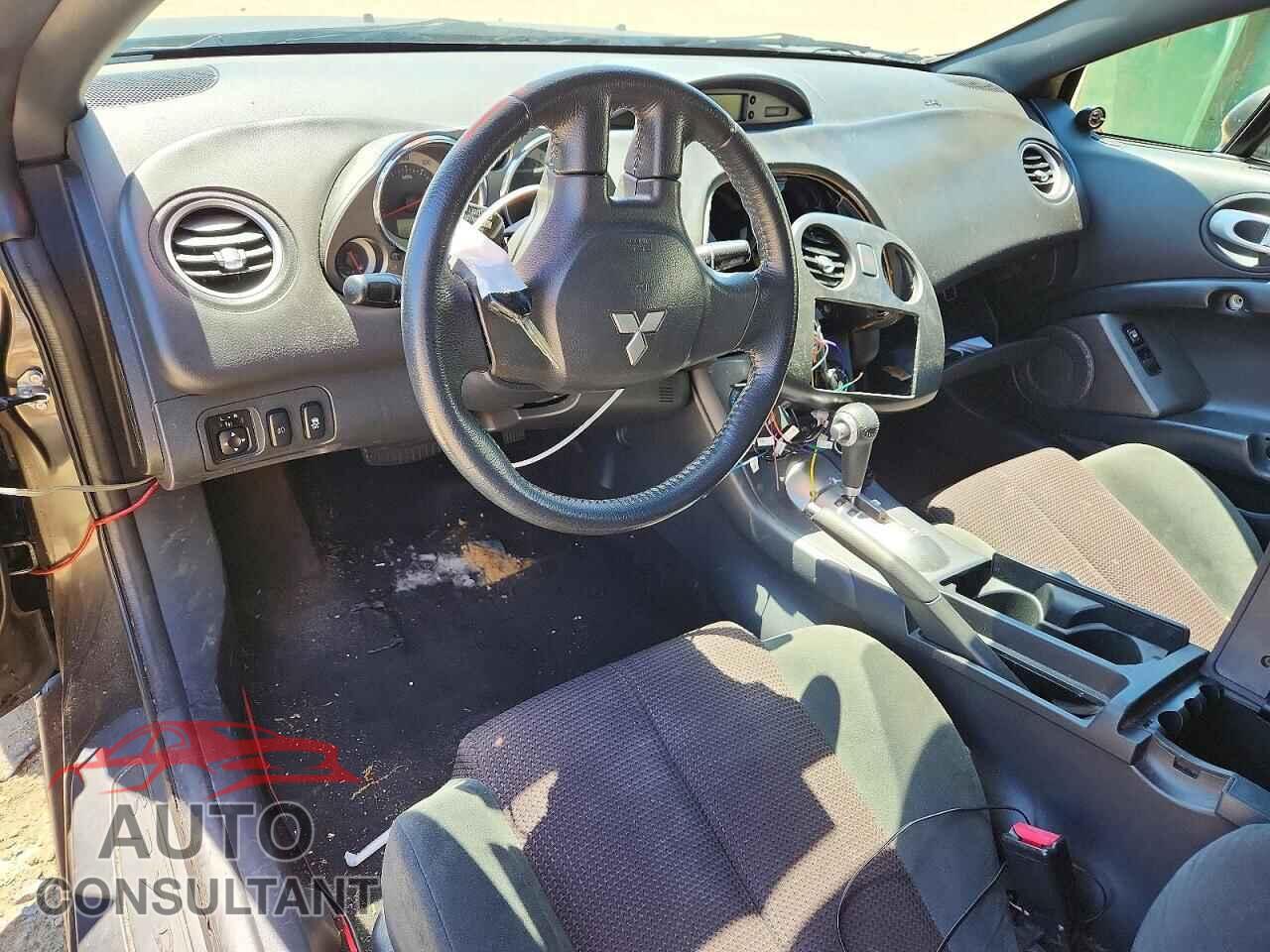 MITSUBISHI ECLIPSE 2012 - 4A37L2EFXCE001403