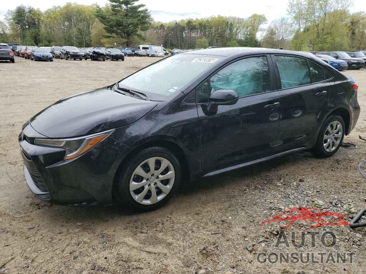 TOYOTA COROLLA 2023 - 5YFB4MDE4PP013022