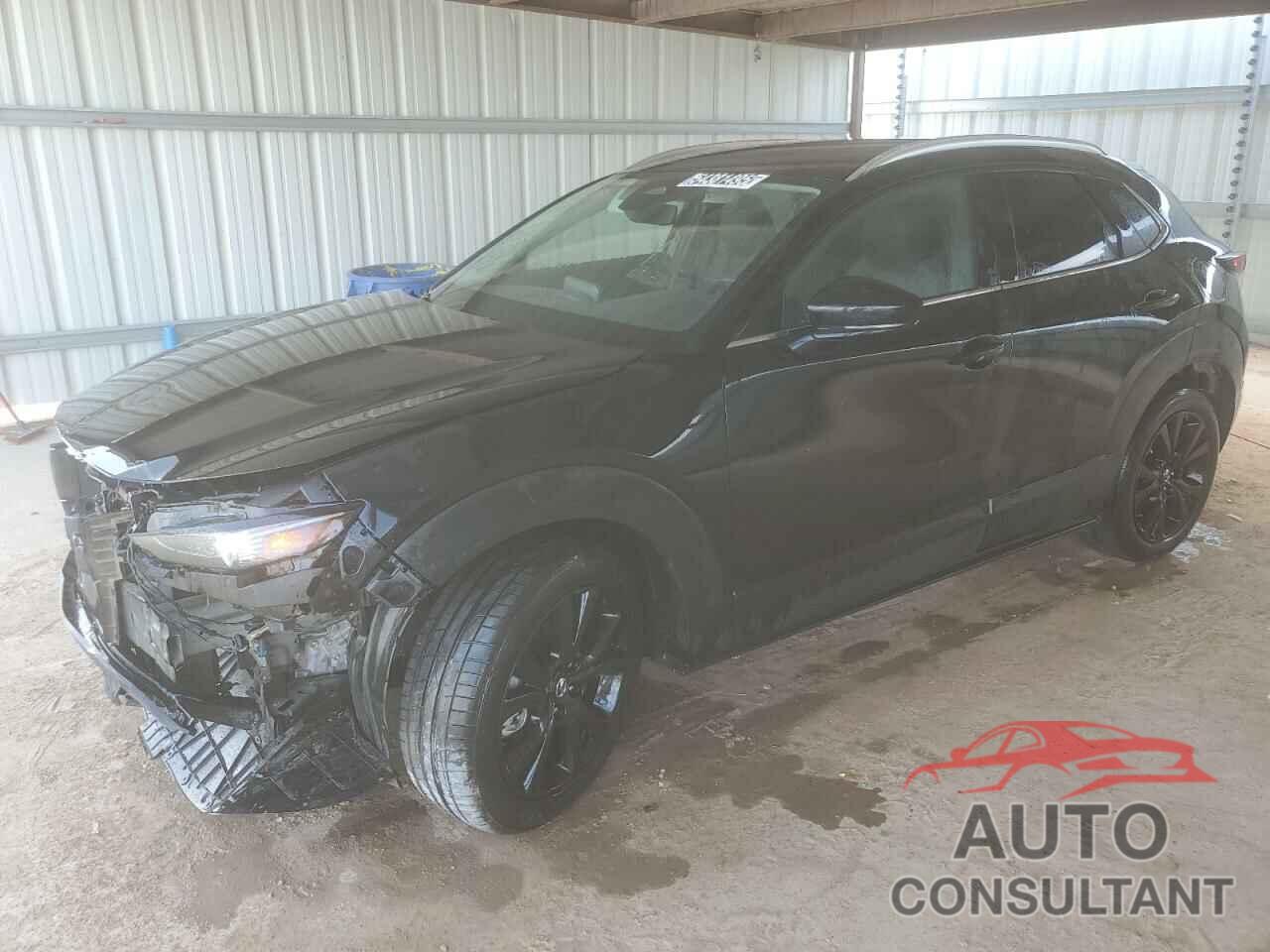 MAZDA CX30 2024 - 3MVDMBBM9RM655994