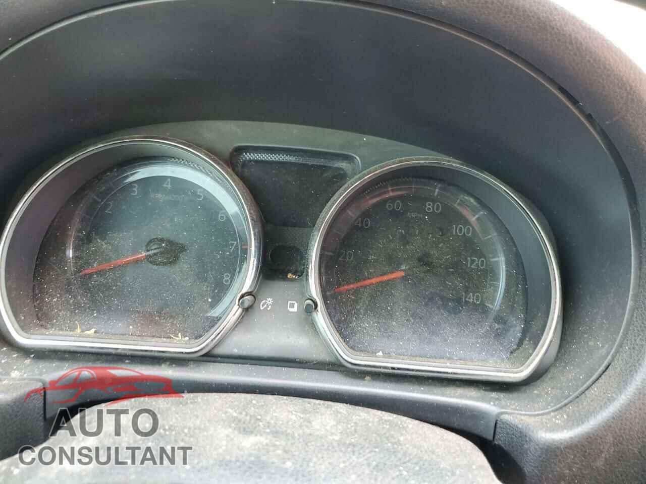 NISSAN VERSA 2019 - 3N1CN7AP3KL822576