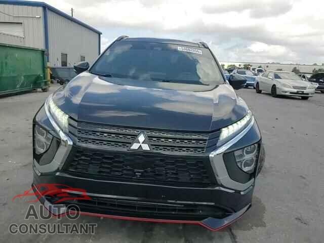 MITSUBISHI ECLIPSE 2022 - JA4ASWAA2NZ004279