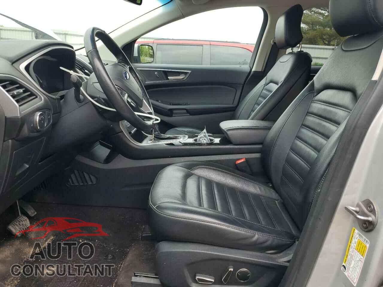 FORD EDGE 2016 - 2FMPK3J99GBB10721