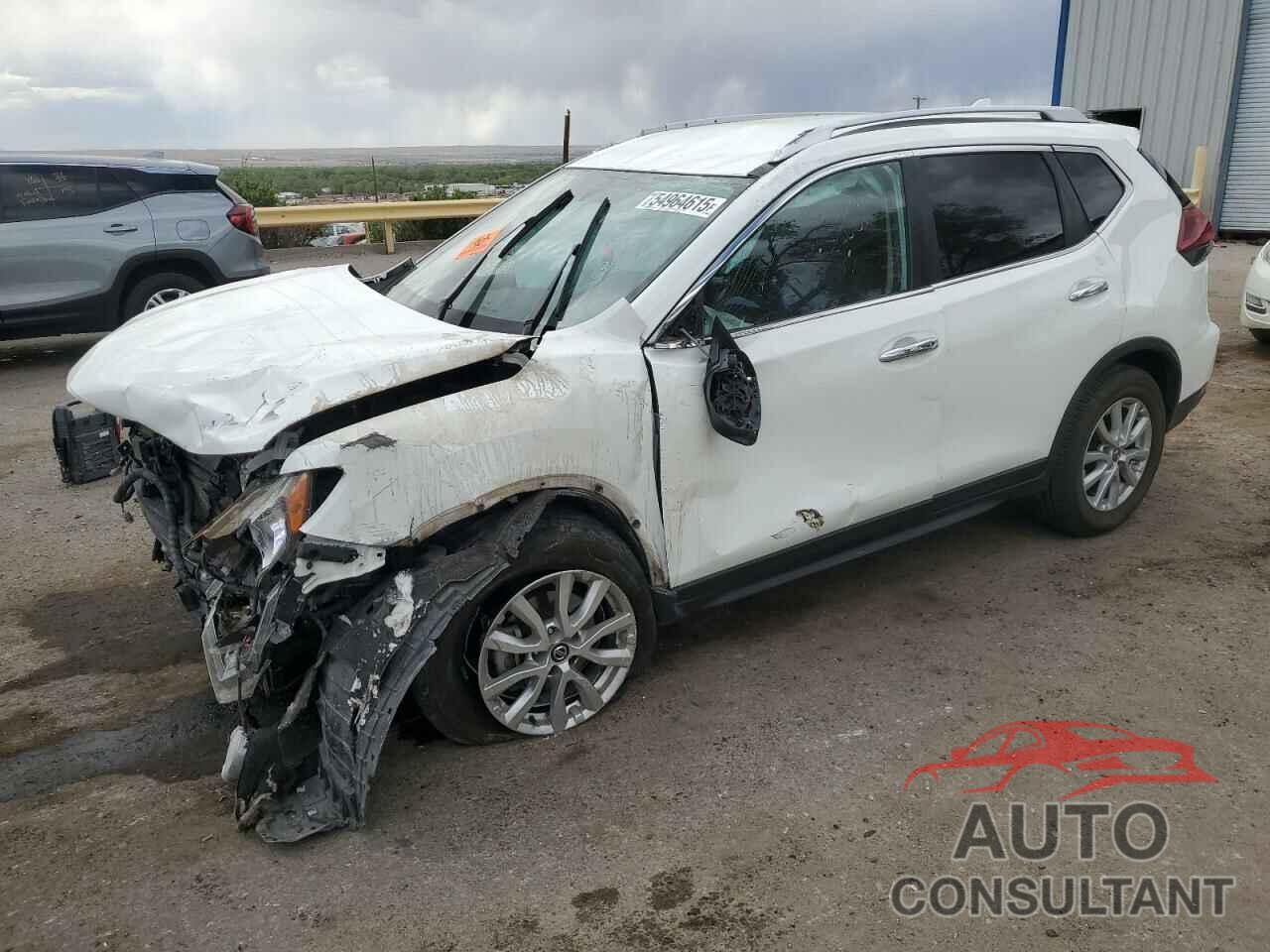 NISSAN ROGUE 2020 - JN8AT2MT1LW003992