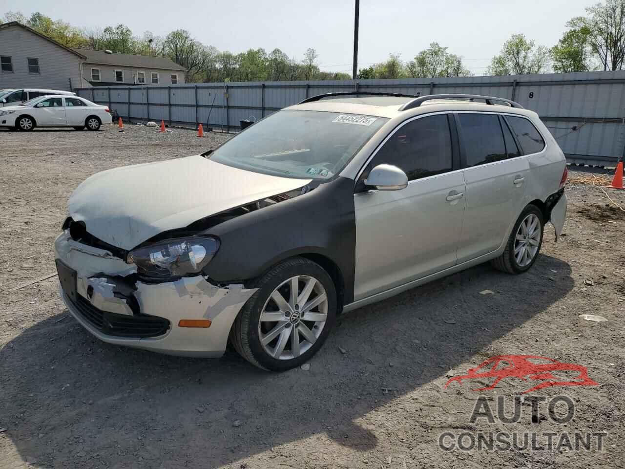 VOLKSWAGEN JETTA 2011 - 3VWPX7AJ4BM685739