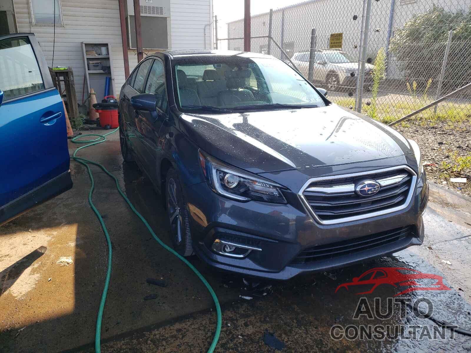 SUBARU LEGACY 2019 - 4S3BNAN6XK3035563