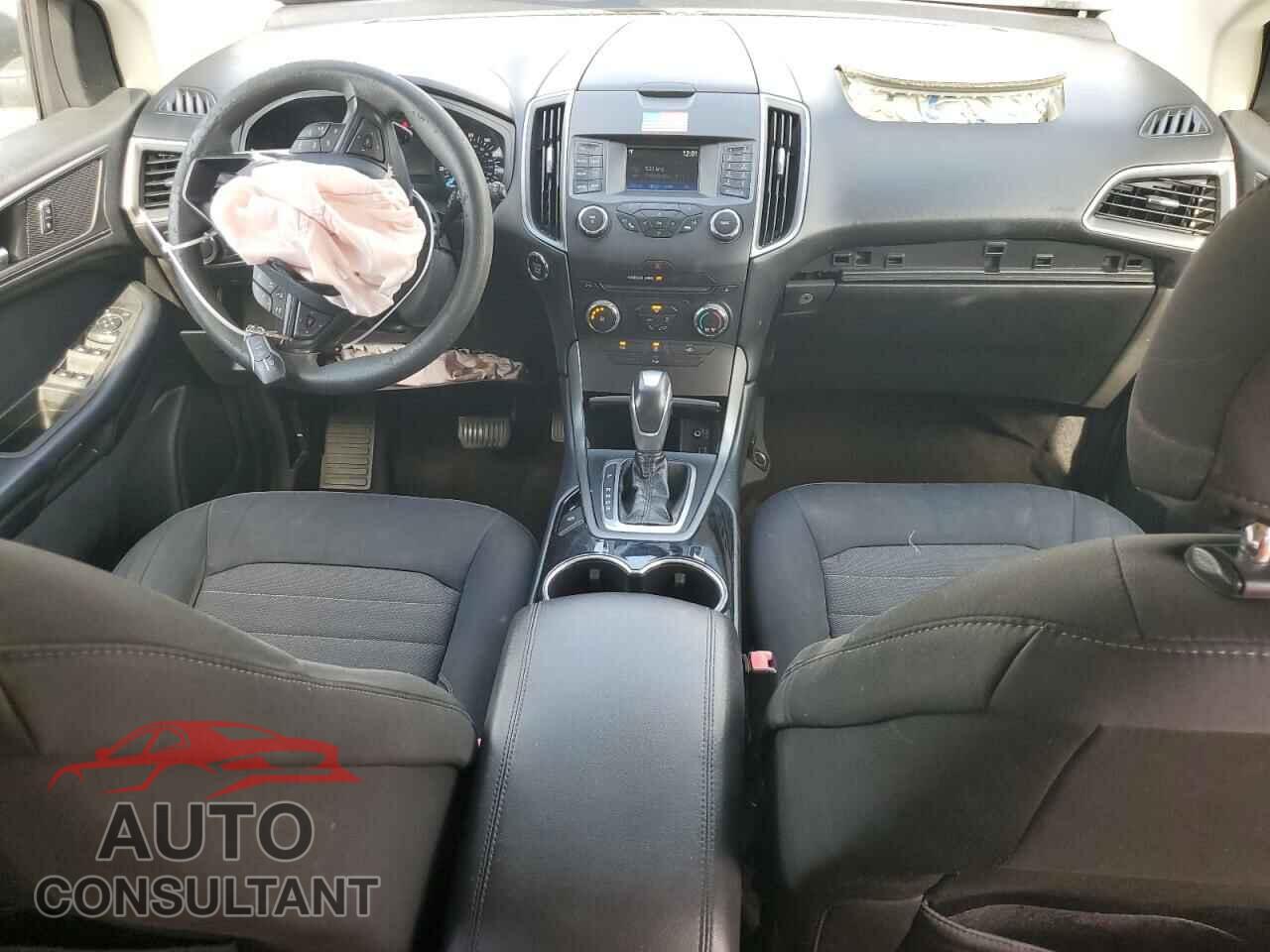 FORD EDGE 2015 - 2FMTK3G88FBC37357