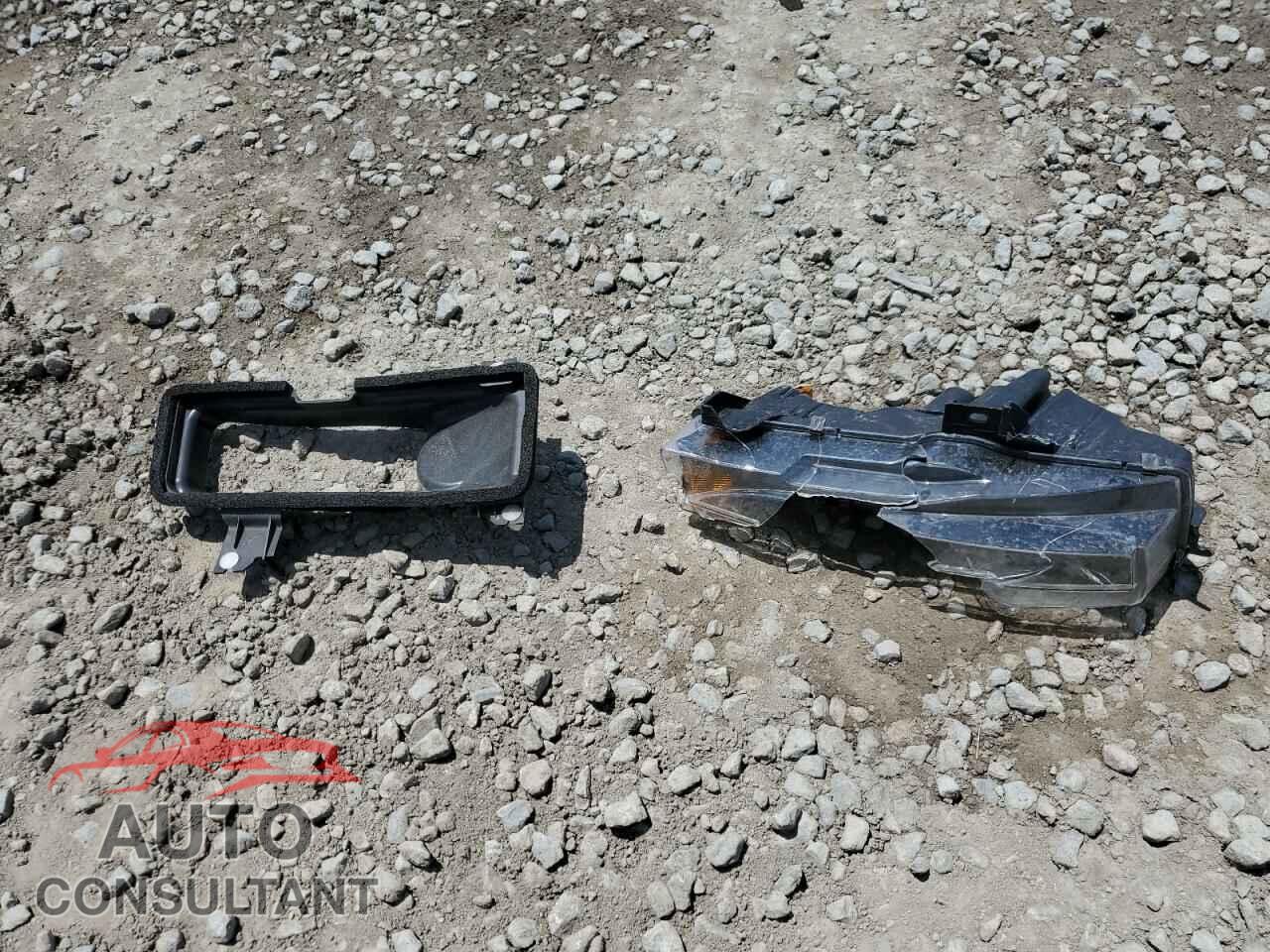 TESLA MODEL 3 2021 - 5YJ3E1EA1MF856615