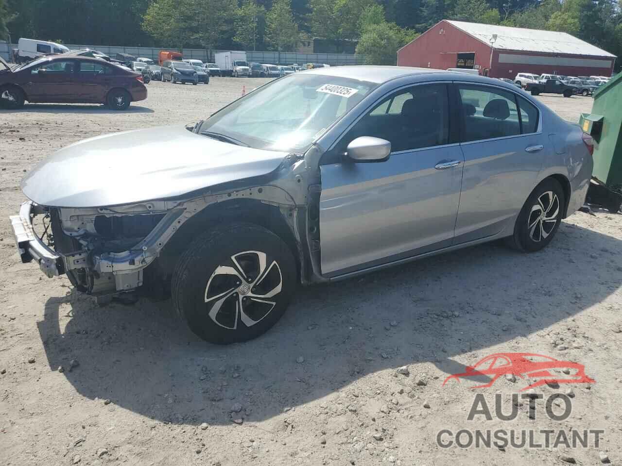 HONDA ACCORD 2017 - 1HGCR2F36HA234702