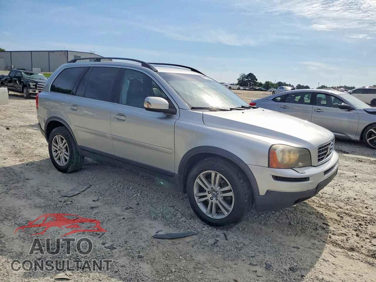VOLVO XC90 2010 - YV4982CZ3A1532471