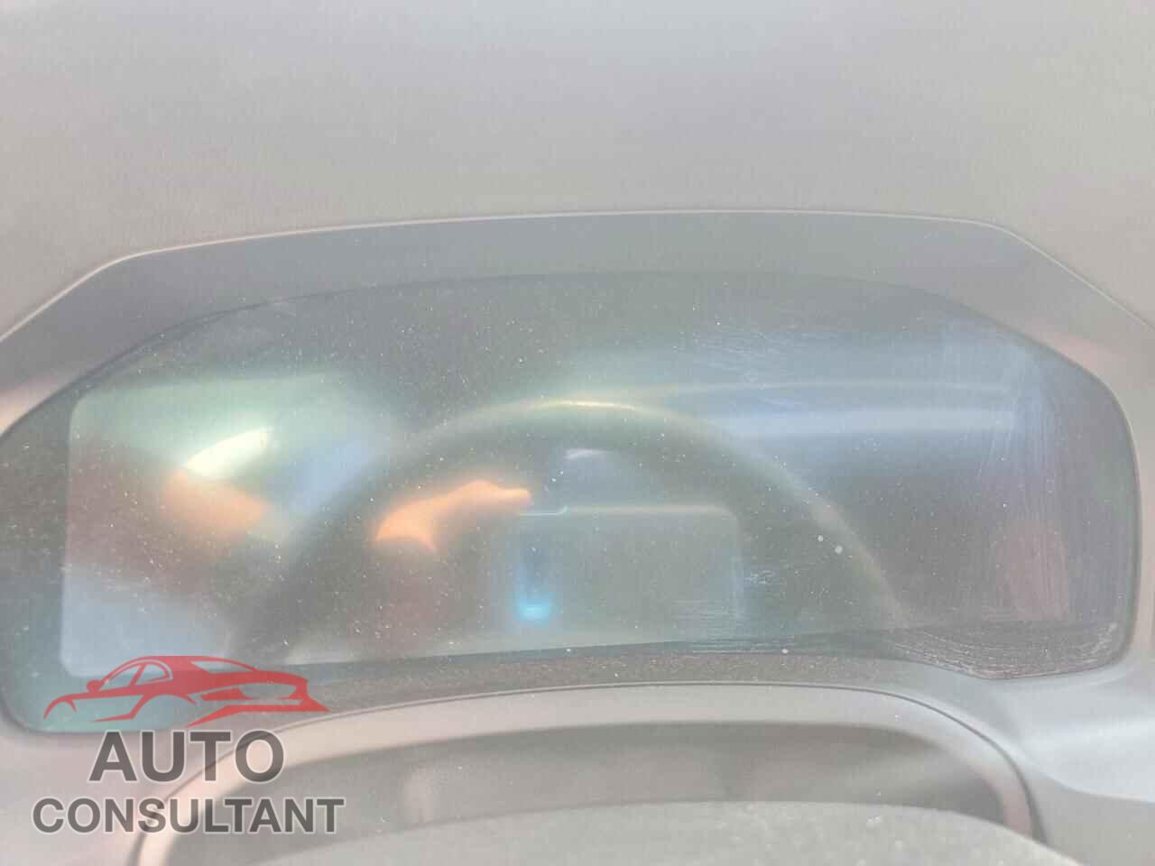 BMW 3 SERIES 2022 - 3MW5R7J01N8C40509