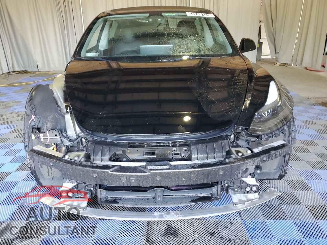 TESLA MODEL 3 2022 - 5YJ3E1EA8NF369042