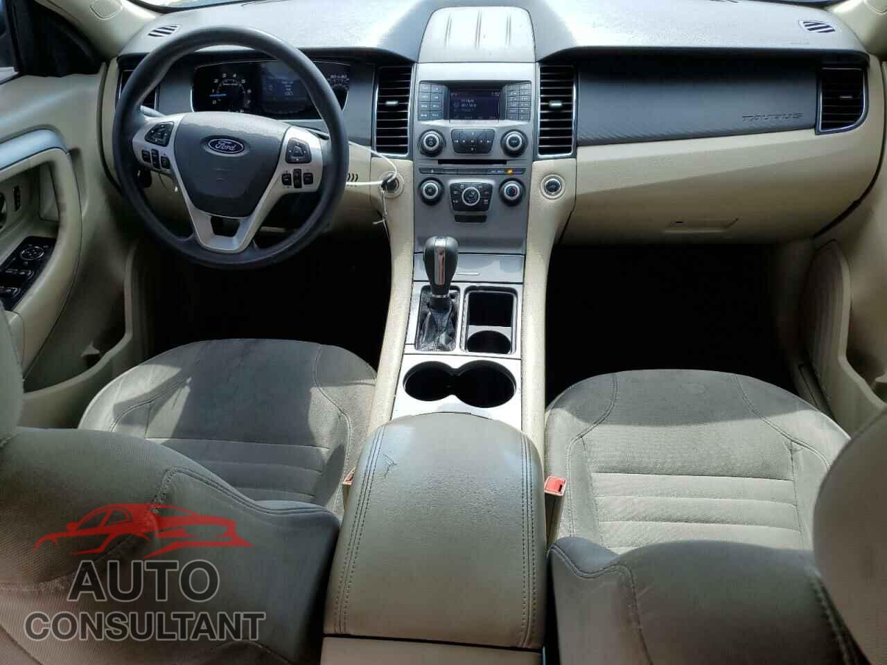 FORD TAURUS 2015 - 1FAHP2D86FG107053