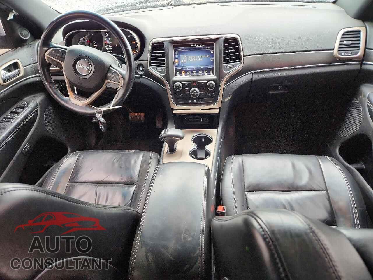 JEEP CHEROKEE 2015 - 1C4RJFBG0FC890069