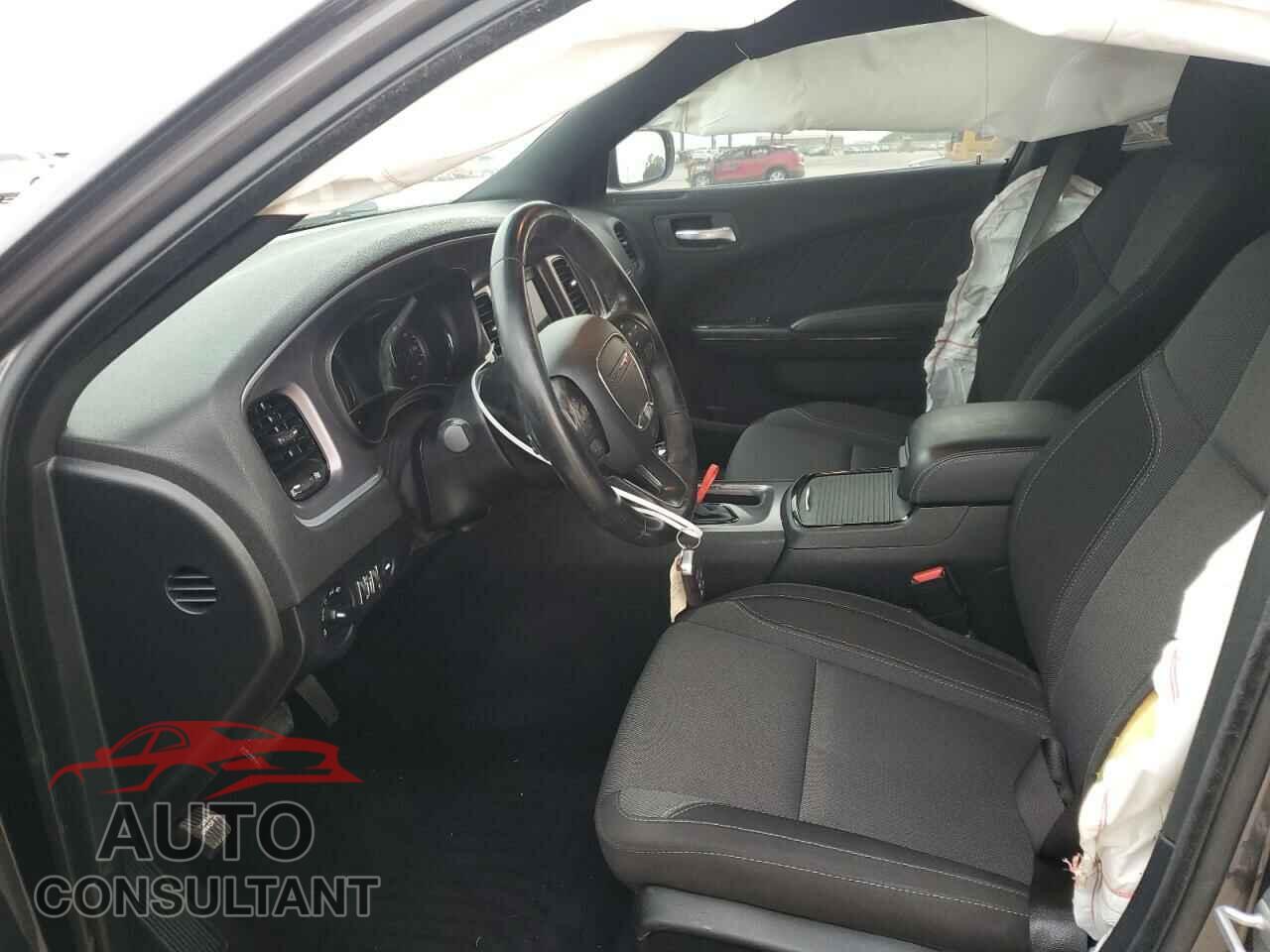 DODGE CHARGER 2020 - 2C3CDXBG9LH101224