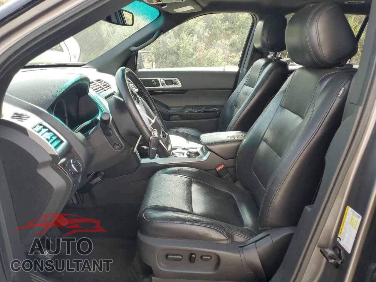 FORD EXPLORER 2012 - 1FMHK8F82CGA73211