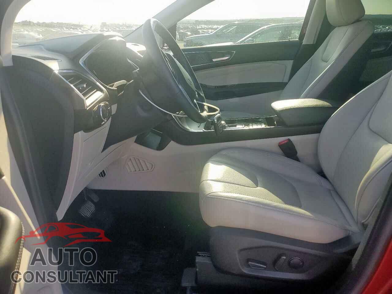 FORD EDGE 2020 - 2FMPK3K98LBA26298