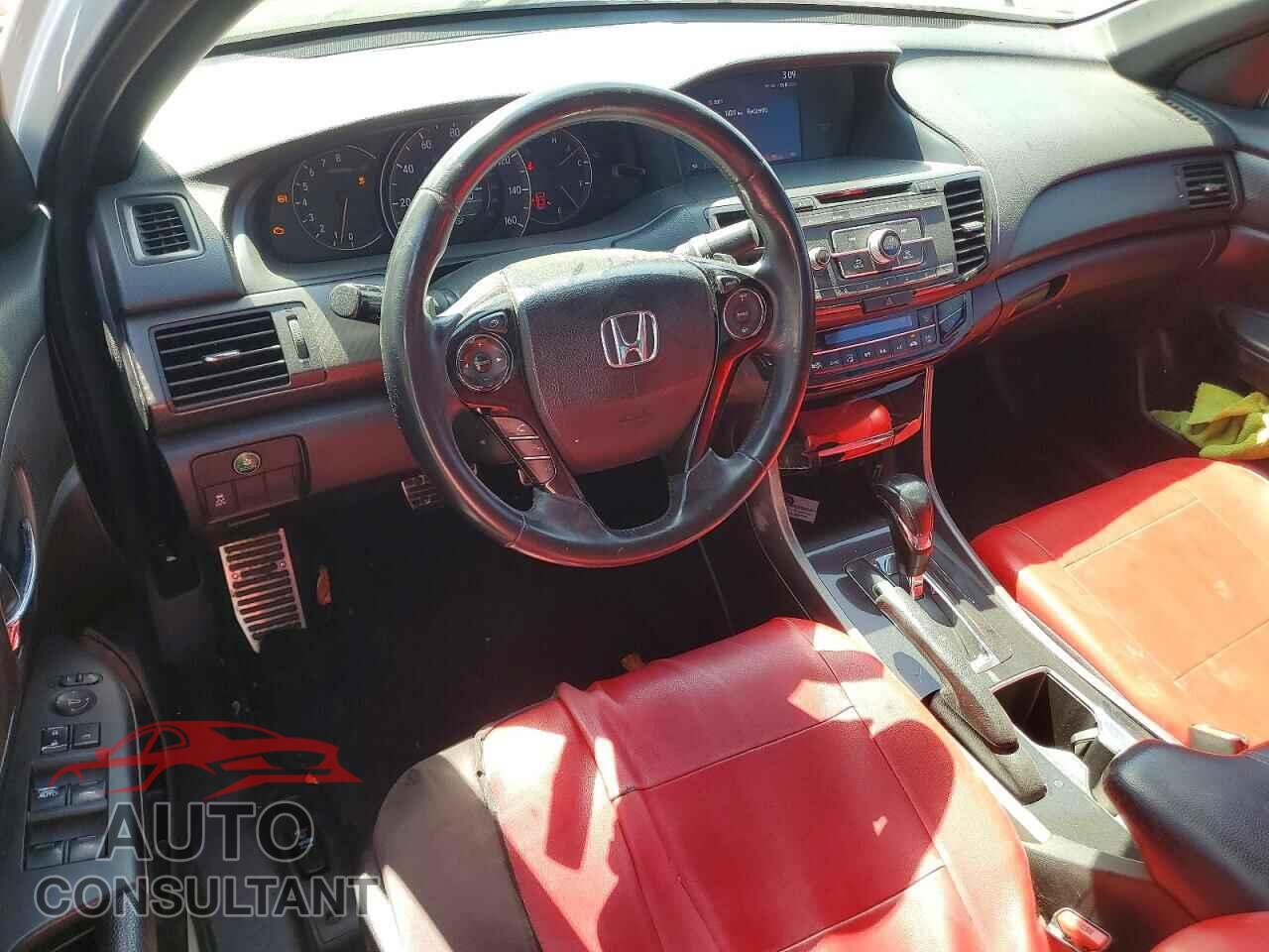 HONDA ACCORD 2017 - 1HGCR2F59HA081900