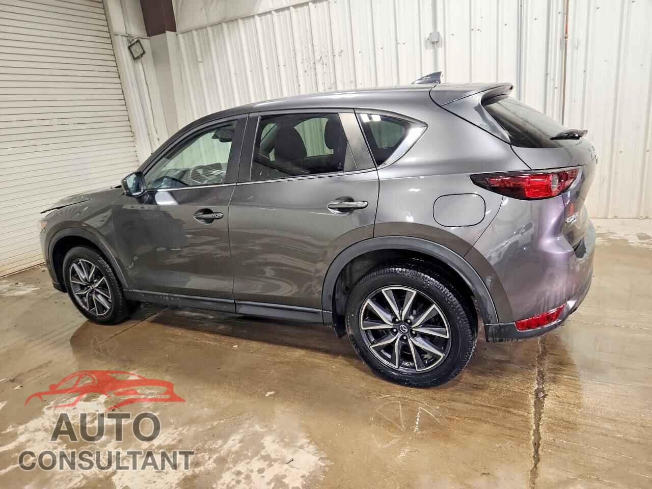 MAZDA CX-5 2018 - JM3KFBCM1J0462478