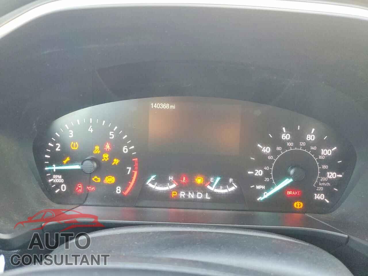 FORD ESCAPE 2020 - 1FMCU9G65LUA11908