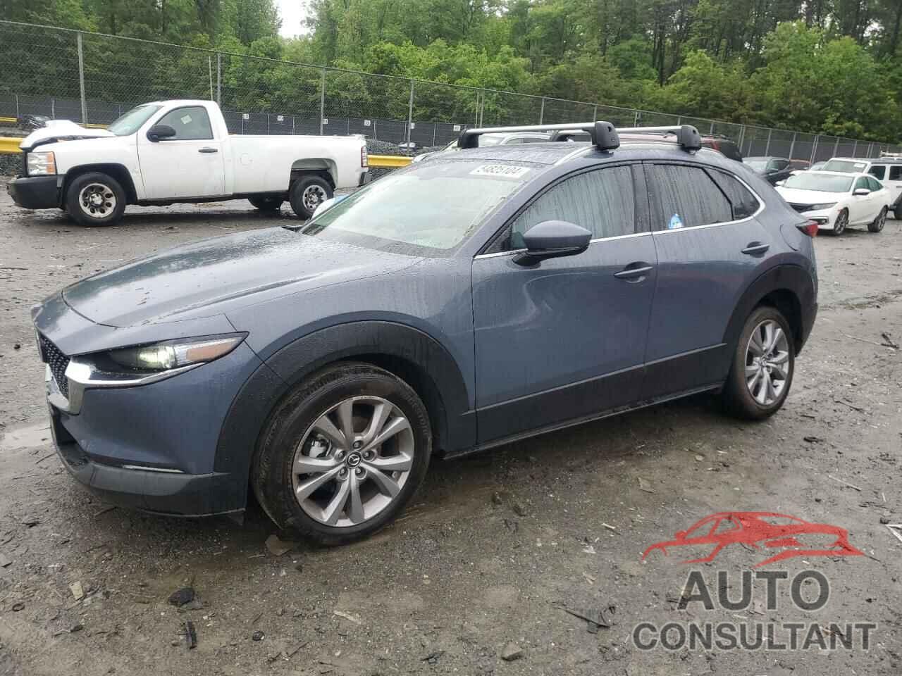 MAZDA CX30 2021 - 3MVDMBDM7MM222762