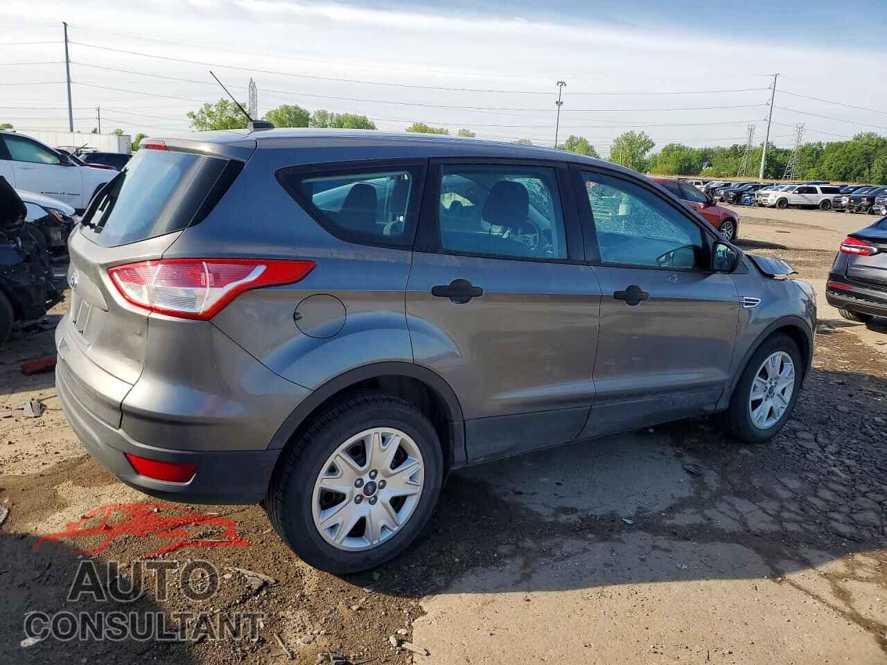 FORD ESCAPE 2014 - 1FMCU0F78EUB00073