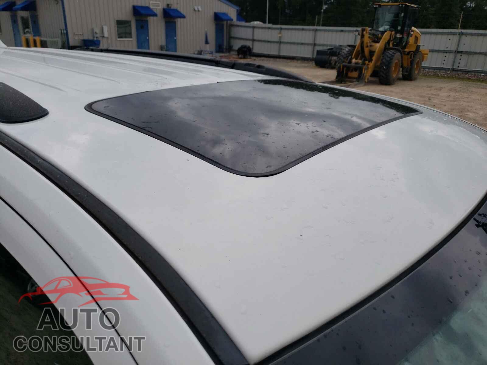 DODGE DURANGO 2019 - 1C4RDHEG0KC535394