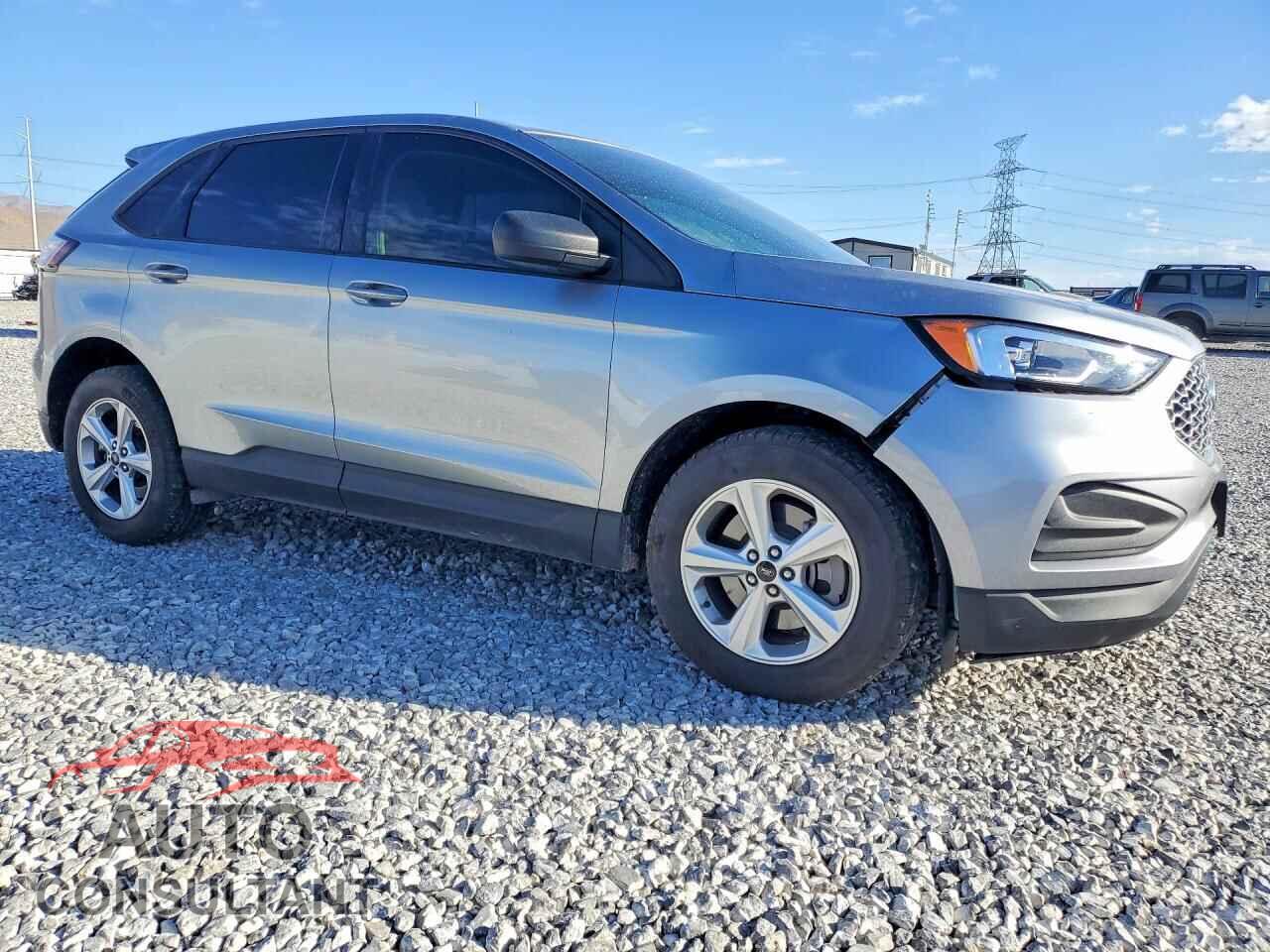 FORD EDGE 2024 - 2FMPK4G95RBA35564