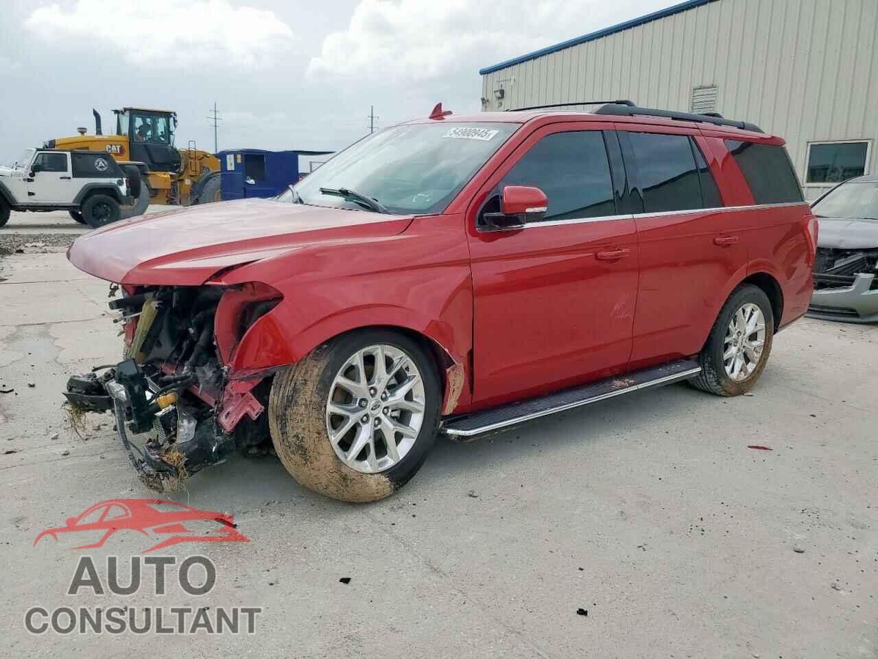 FORD EXPEDITION 2020 - 1FMJU1HT5LEA69007