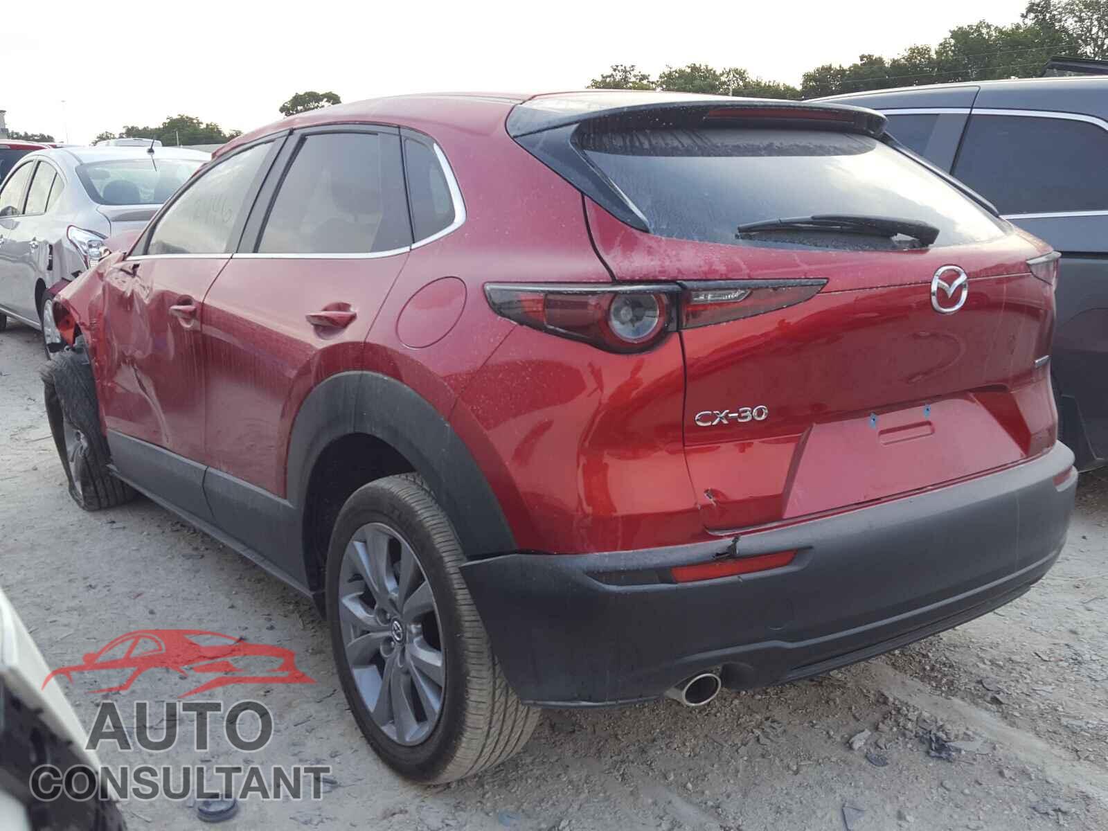 MAZDA CX30 2021 - 3MVDMABL1MM243921