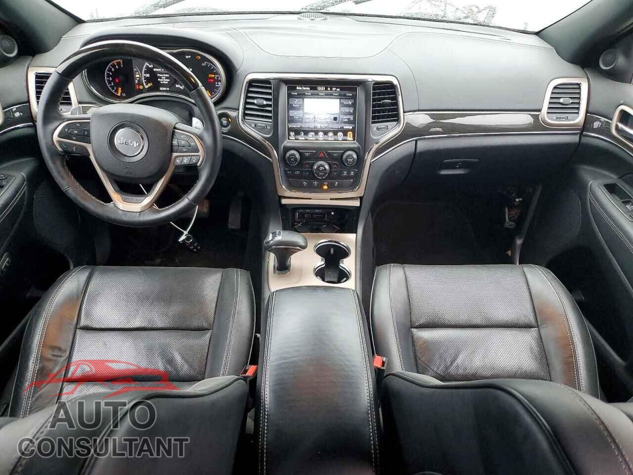 JEEP CHEROKEE 2014 - 1C4RJECT2EC248666