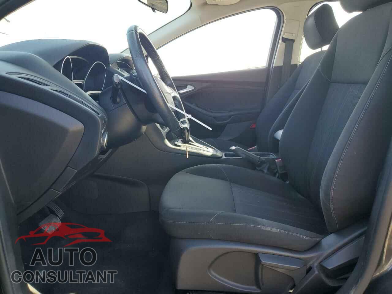 FORD FOCUS 2016 - 1FADP3F24GL306270