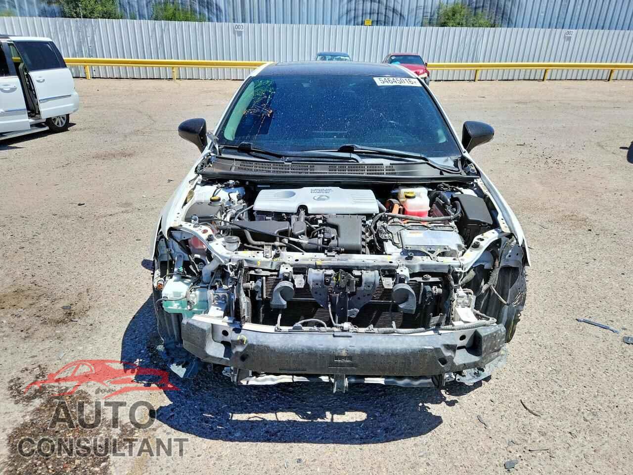 LEXUS CT 200 2014 - JTHKD5BH1E2180533