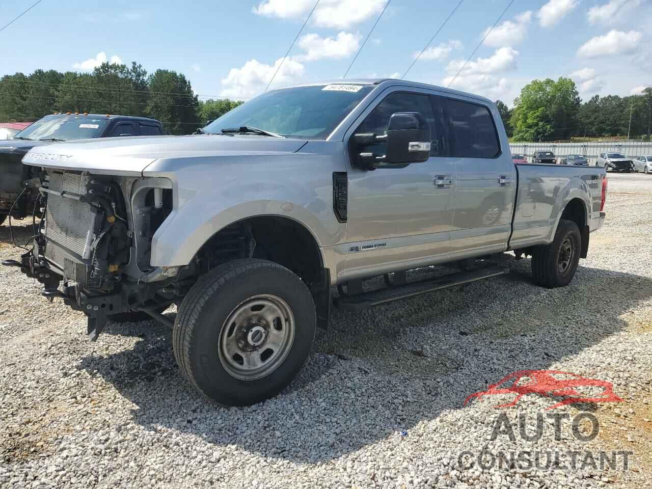 FORD F250 2021 - 1FT8W2BT4MEE19160