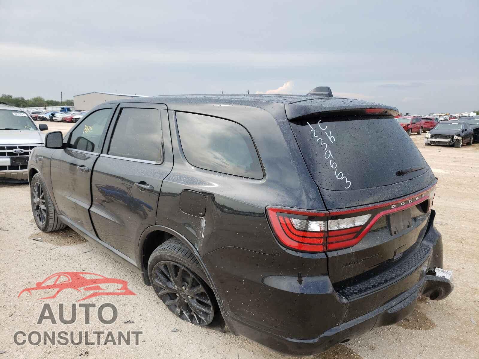 DODGE DURANGO 2016 - 1C4RDHAG6GC502154