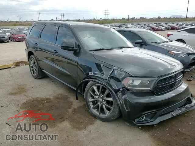 DODGE DURANGO 2014 - 1C4RDHAG6EC313467