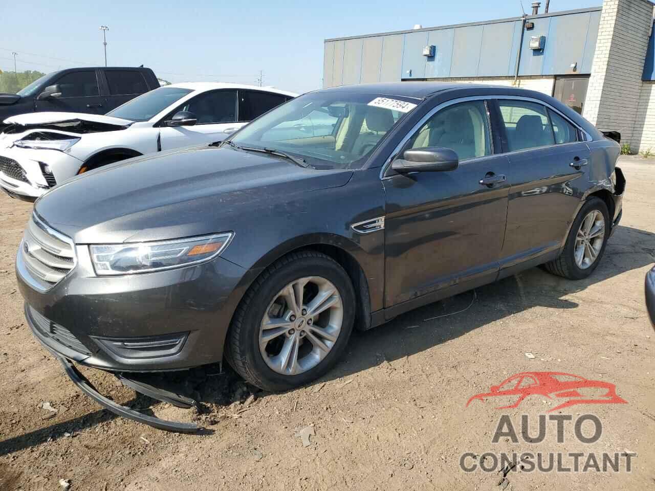 FORD TAURUS 2016 - 1FAHP2E85GG129688