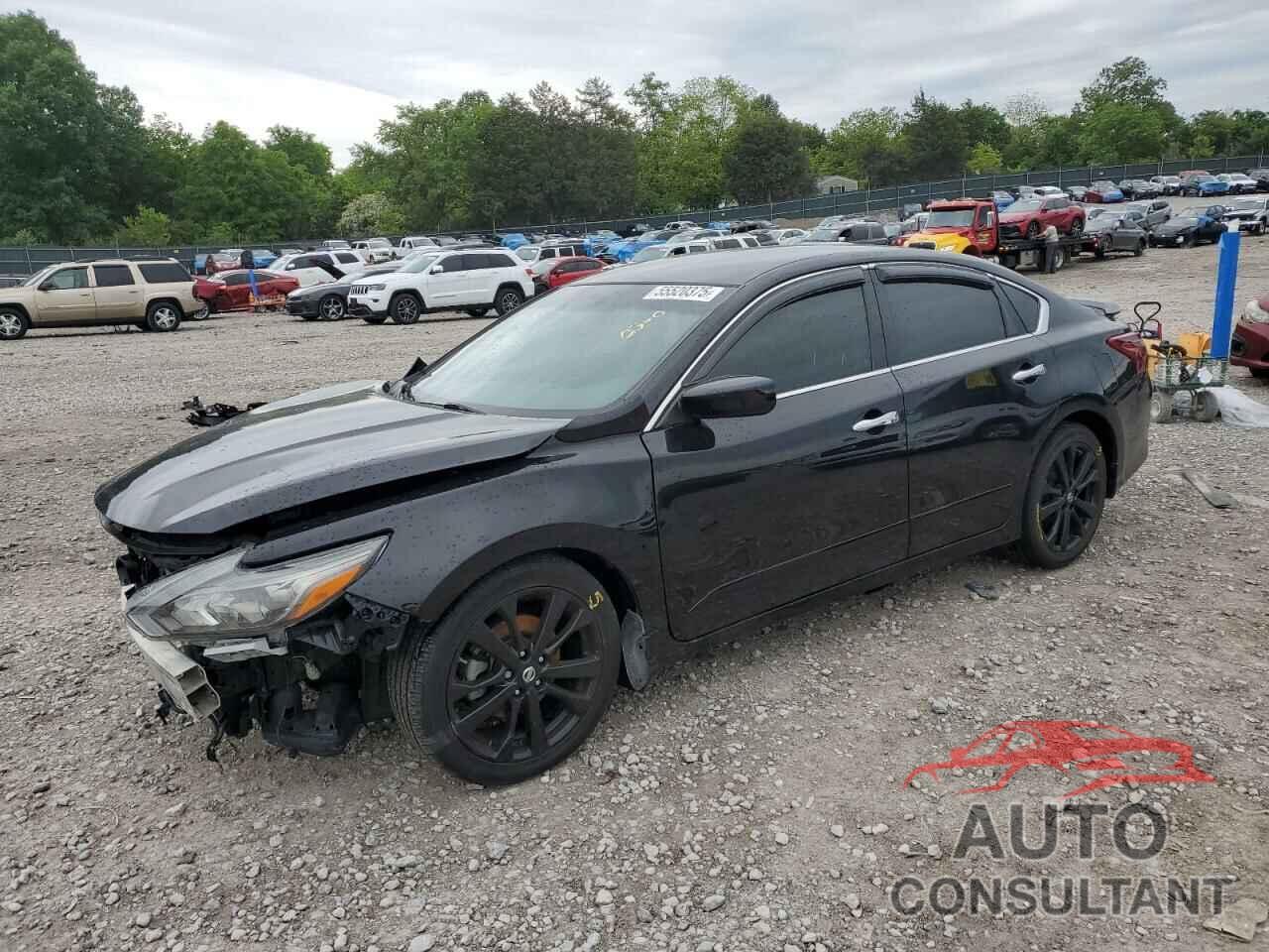 NISSAN ALTIMA 2017 - 1N4AL3AP2HC200483