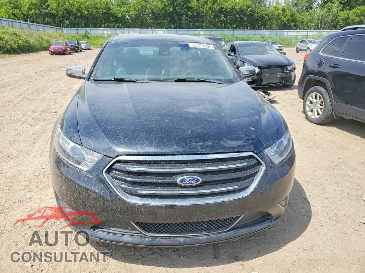 FORD TAURUS 2014 - 1FAHP2F85EG173654
