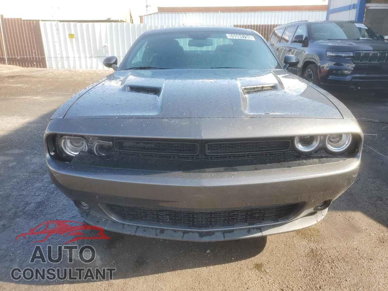 DODGE CHALLENGER 2023 - 2C3CDZAG9PH568081
